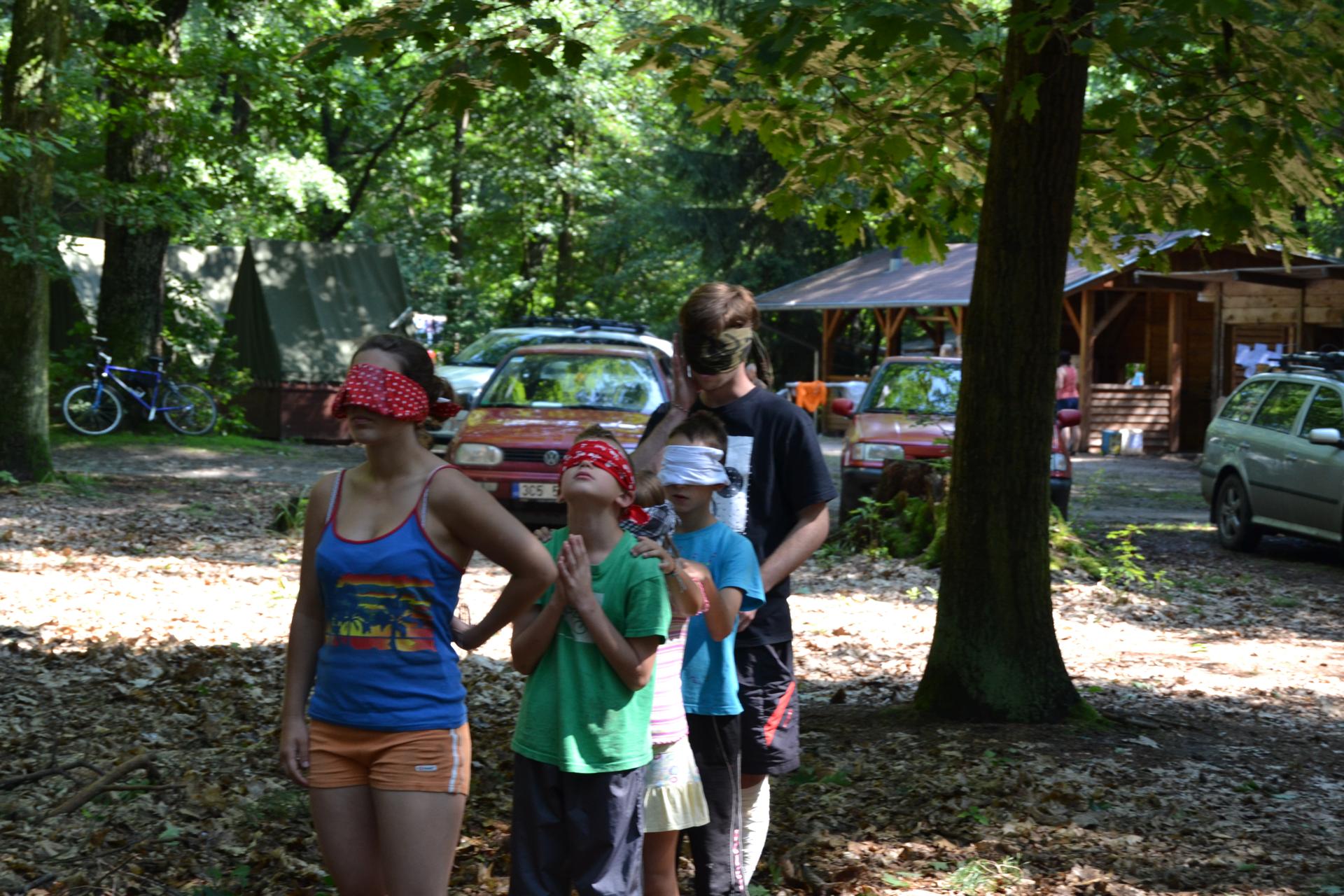 Karštejn 2012 Image 116